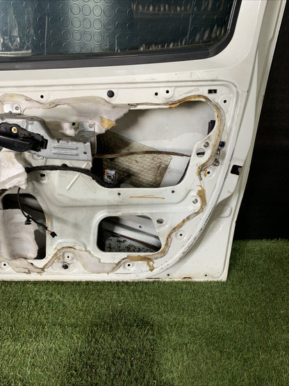 Porta Portiera Sportello Anteriore Destro Peugeot Bipper 2014