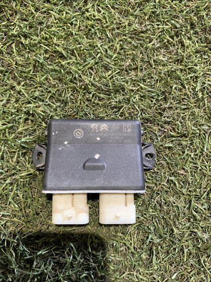 Centralina GATEWAY Apertura Baule Con Sensore Piede Peugeot 3008 Dal 2016