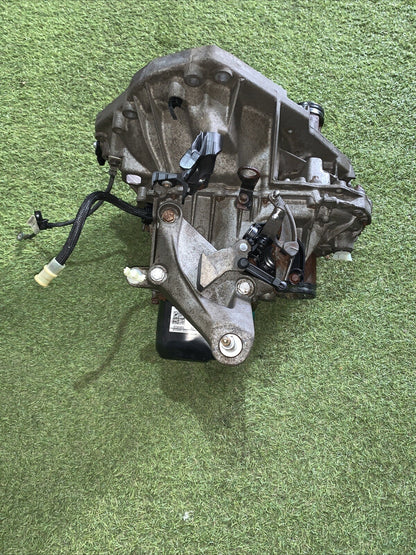 Cambio Manuale 5 Marce Renault Twingo 2015 1.0 Benzina 320100833R H4DA400