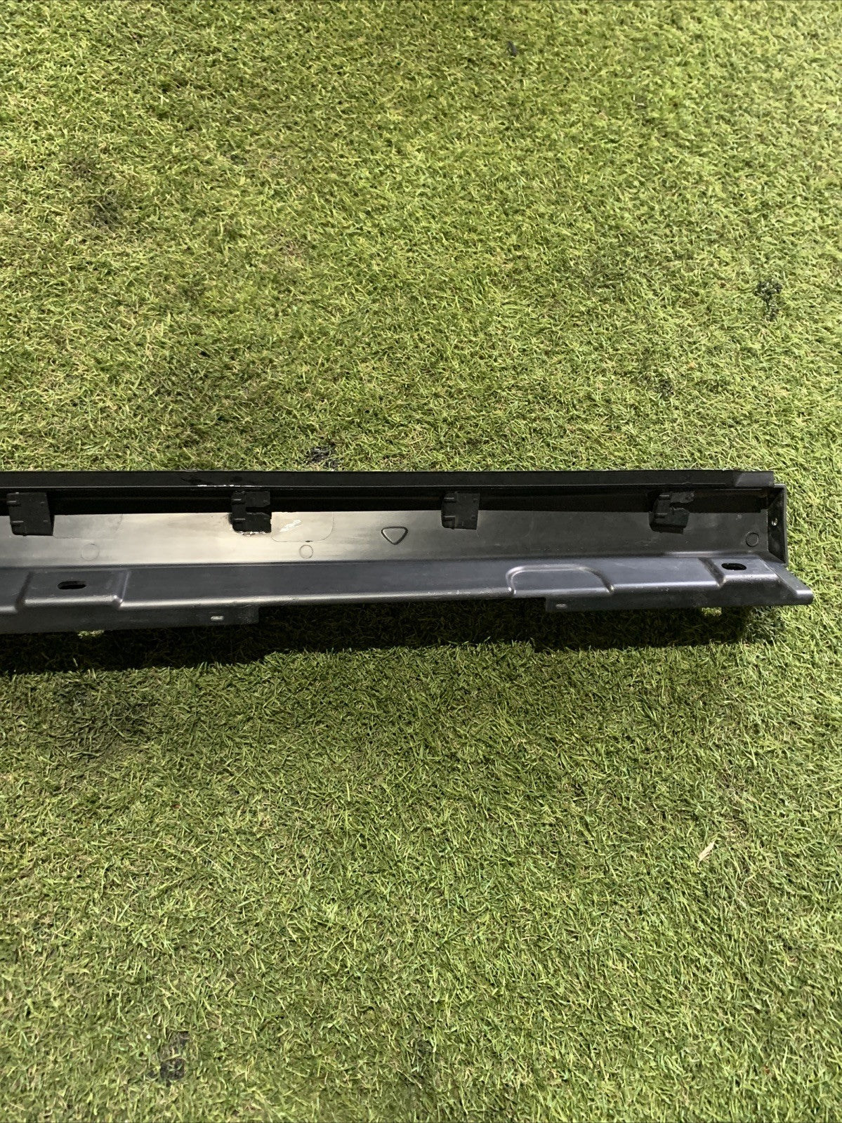 MINIGONNA LATERALE DESTRA PER VOLKSWAGEN T-Roc Serie 2GA853856B (17>)