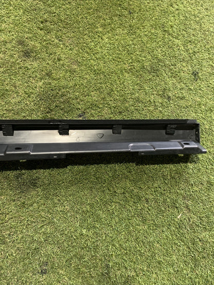 MINIGONNA LATERALE DESTRA PER VOLKSWAGEN T-Roc Serie 2GA853856B (17>)