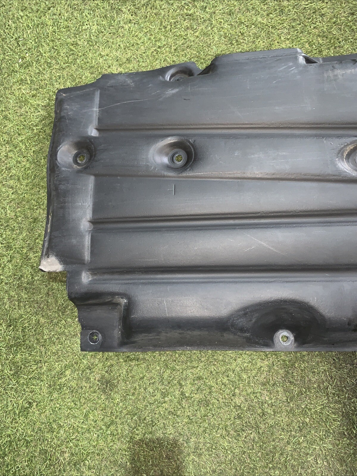 Sotto Piano Motore Sotto Scocca Sinistra Ford Fiesta 2019 H1BB-11133-AC