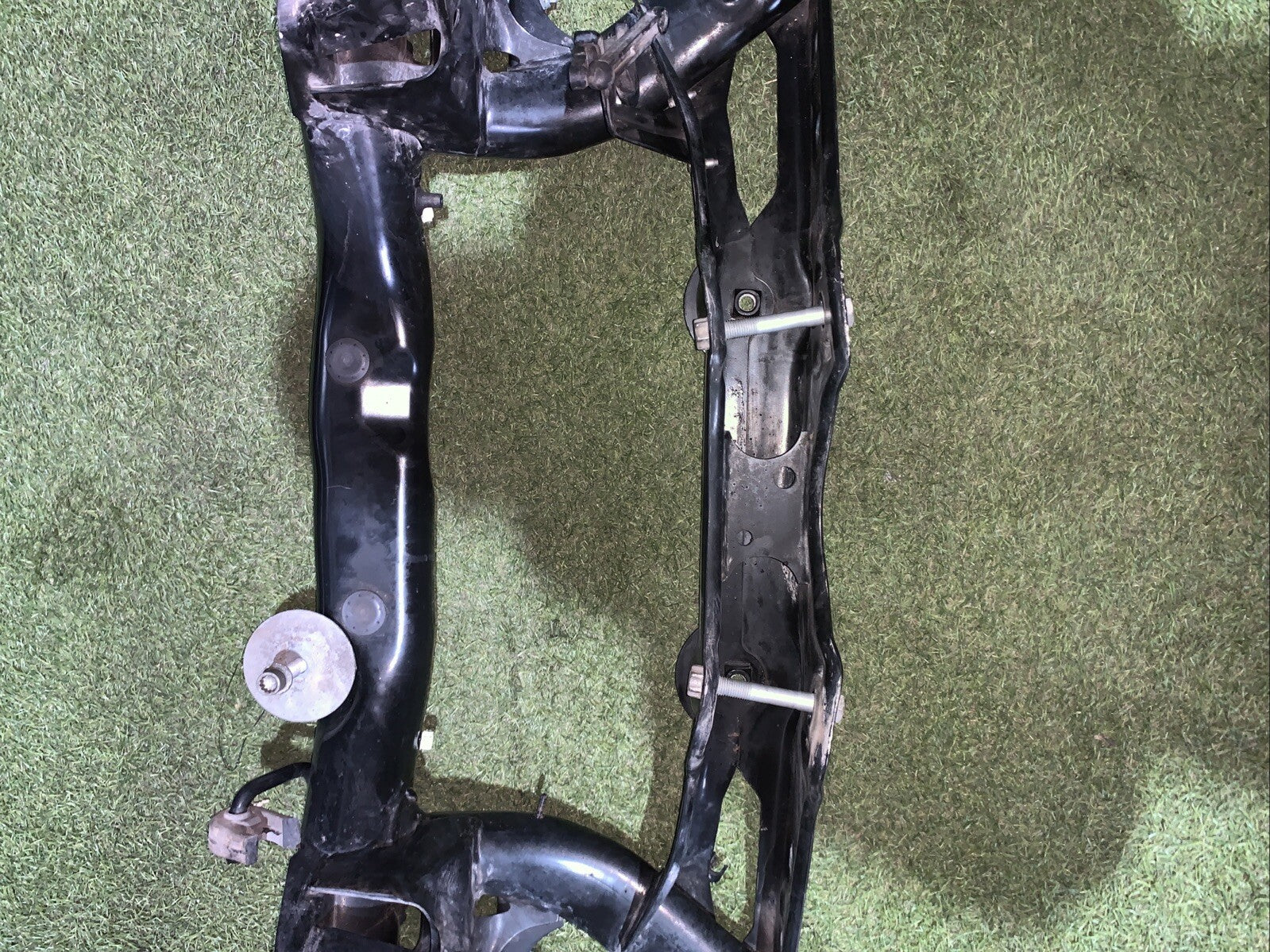 Ponte Assale Posteriore Volkswagen Golf 8 5WA500501