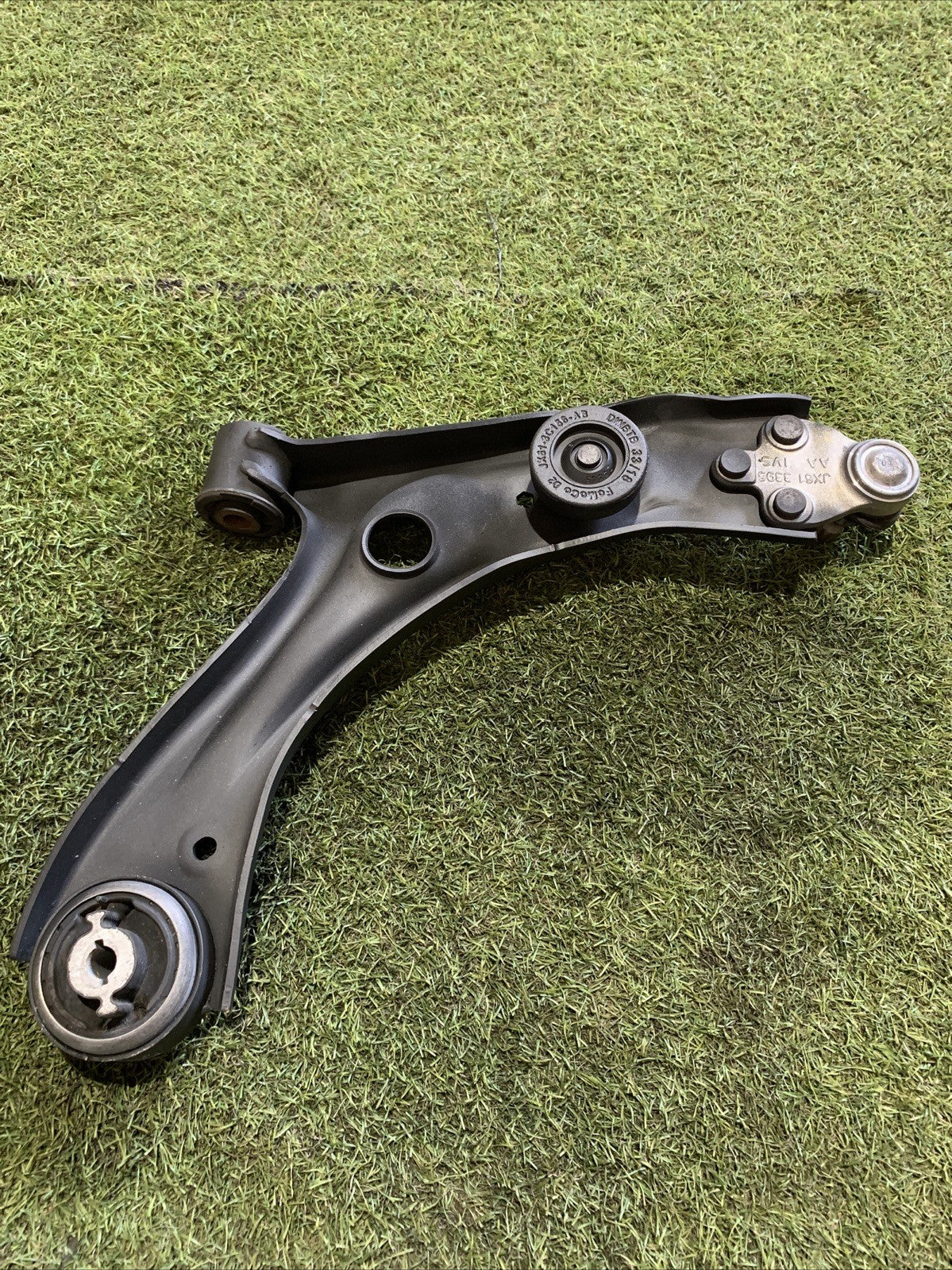 Braccio Oscillante Anteriore Sinistro Ford Focus 2018 Benzina JX61-3A424-CEB