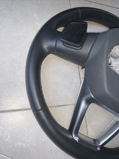 Audi A3 8Y Volante Sterzo Multifunzione Con Palette  Cod:8Y0419091F