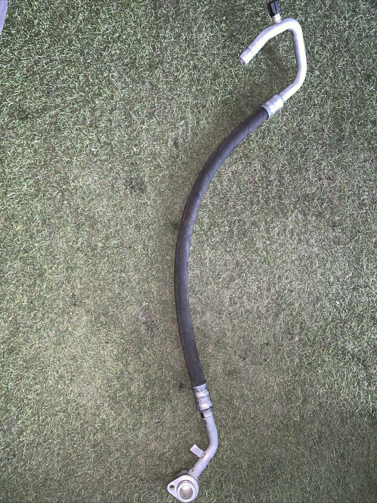 8R0260707K TUBO ARIA CONDIZIONATA AUDI Q5 Serie (8RB) (0812) 2.0 Diesel