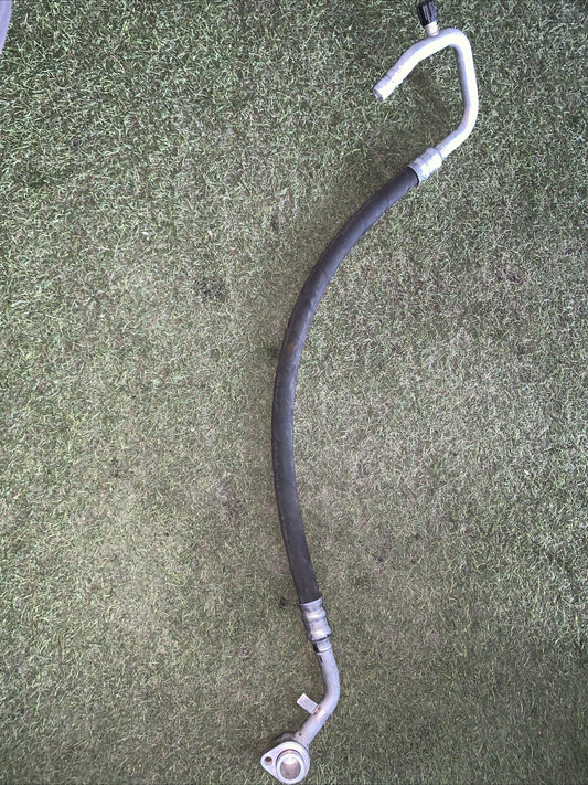 8R0260707K TUBO ARIA CONDIZIONATA AUDI Q5 Serie (8RB) (0812) 2.0 Diesel