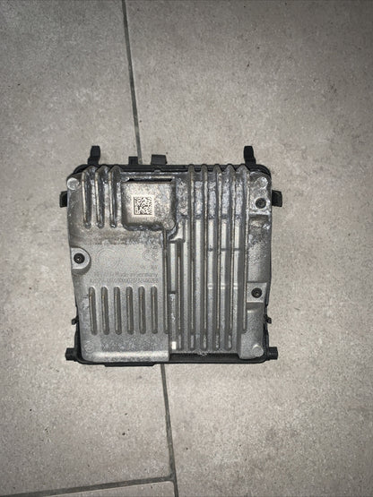 CENTRALINA SENSORE RADAR ANTICOLLISIONE TOYOTA Yaris Serie 881810d020