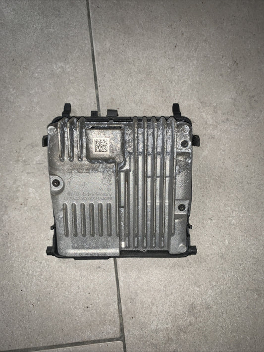 CENTRALINA SENSORE RADAR ANTICOLLISIONE TOYOTA Yaris Serie 881810d020