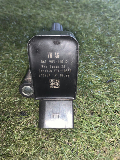 Bobina Accensione Volkswagen Tiguan 2023 2.0 Benzina 06L905110K