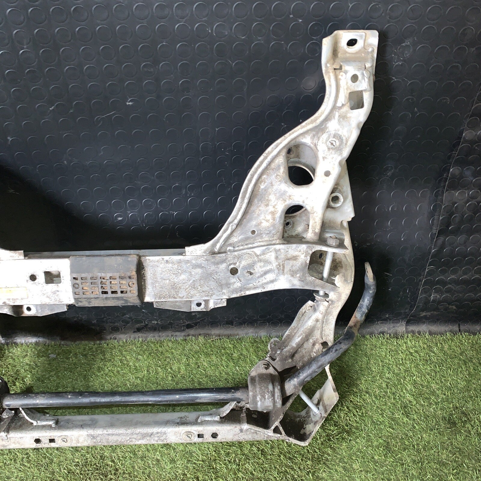 5170628931 ASSALE CULLA MOTORE ANTERIORE BMW SERIE 1 (E87) 2.0