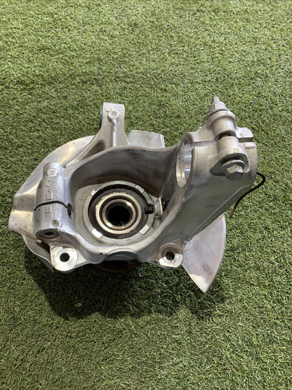 Mozzo Montante Fusello Anteriore Sinistro Range Rover Evoque Dal 2011