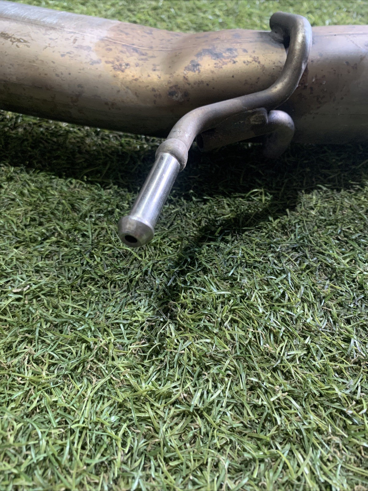 Catalizzatore Alfa Romeo Stelvio 50548974