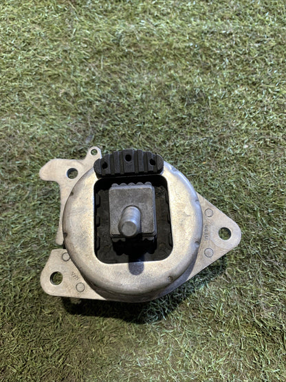 SUPPORTO MOTORE SINISTRO ALFA ROMEO STELVIO 949 2.2 JTDM 00505515130 2018