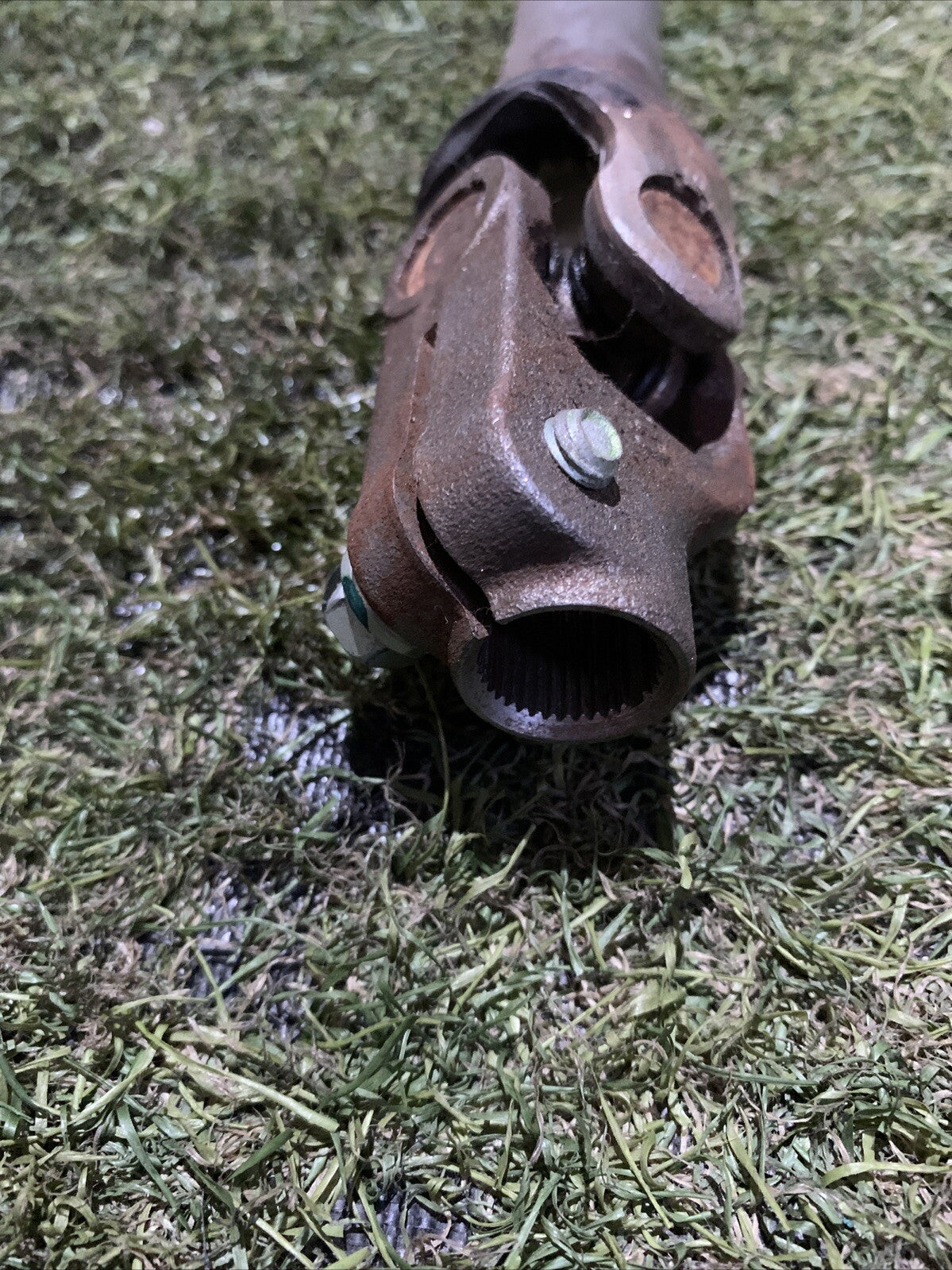 Piantone Sterzo Renault Clio 2015 1.5 Diesel Leggere La Descrizione 488105110r