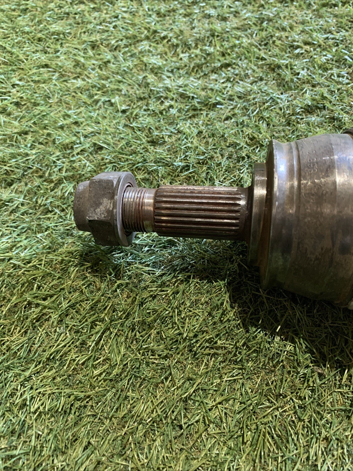 Semiasse anteriore destro fiat panda 169 1.3 mjt 46308261