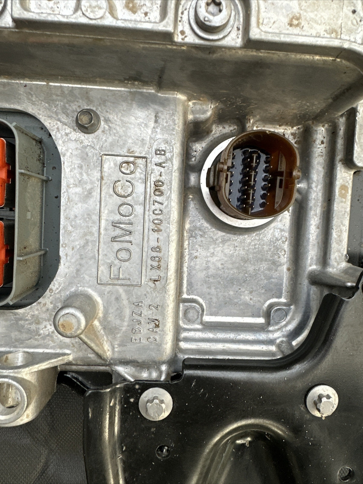 Batteria Hybrid Ibrida , Ford Galaxy MK3 Ford Kuga  (2019-2023) LU5A-10661-CC