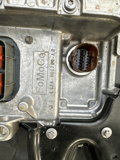 Batteria Hybrid Ibrida , Ford Galaxy MK3 Ford Kuga  (2019-2023) LU5A-10661-CC