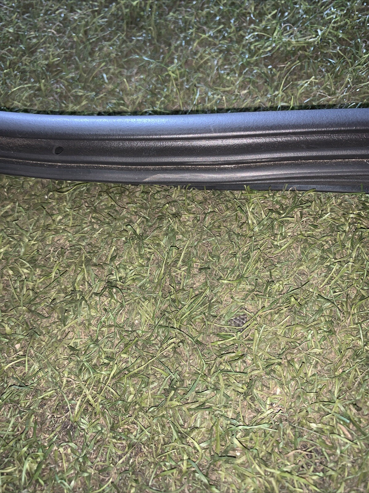 Guarnizione sportello posteriore sinistra fiat tipo