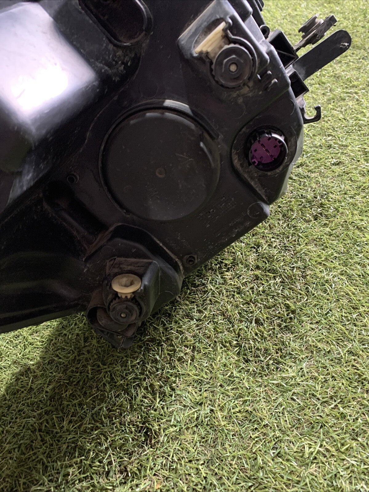 Faro Fanale Anteriore Sinistro Fiat 500L 2013 47530748