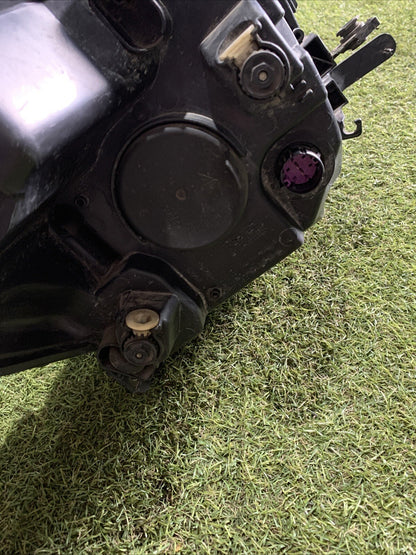 Faro Fanale Anteriore Sinistro Fiat 500L 2013 47530748