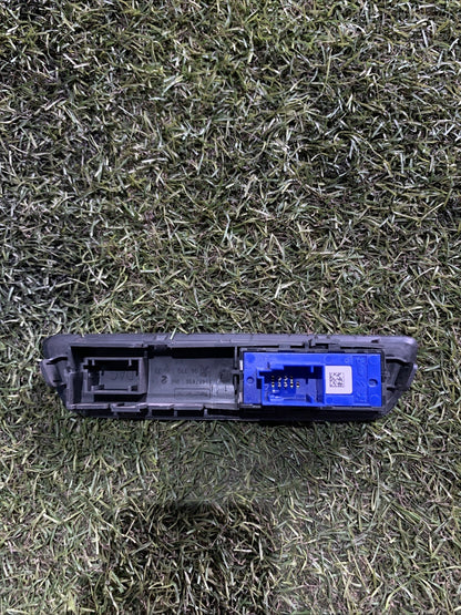 96750105ZD COMANDO INTERRUTTORE ESP OFF CONTROLLO DI STABILITÀ PEUGEOT 208 2017