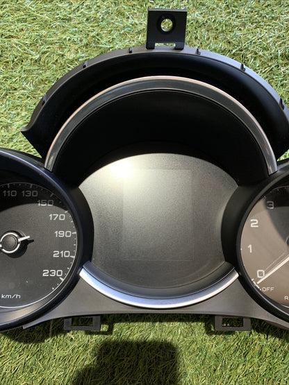 Quadro Strumenti Fiat 500X 2023 1.0 Benzina 52226323