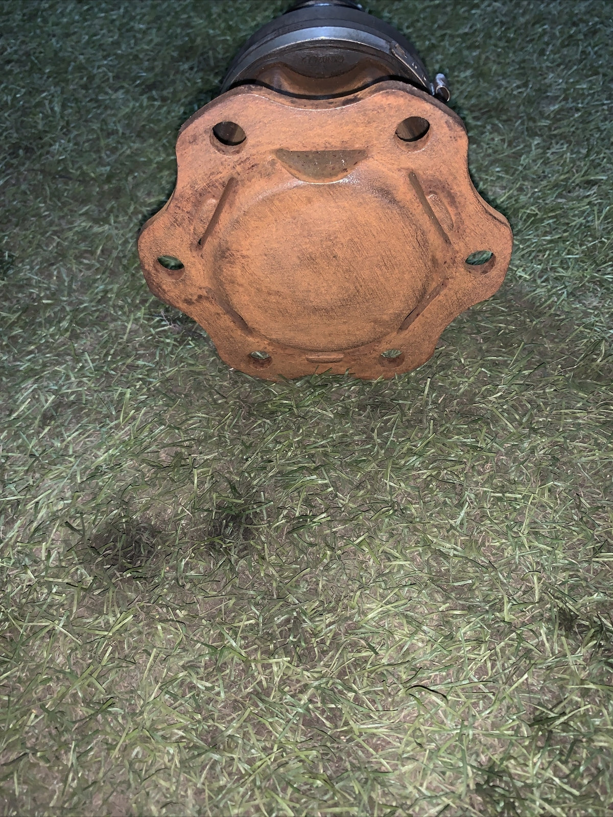 8R0407271C SEMIASSE ANTERIORE DESTRO AUDI A7 4G 3.0