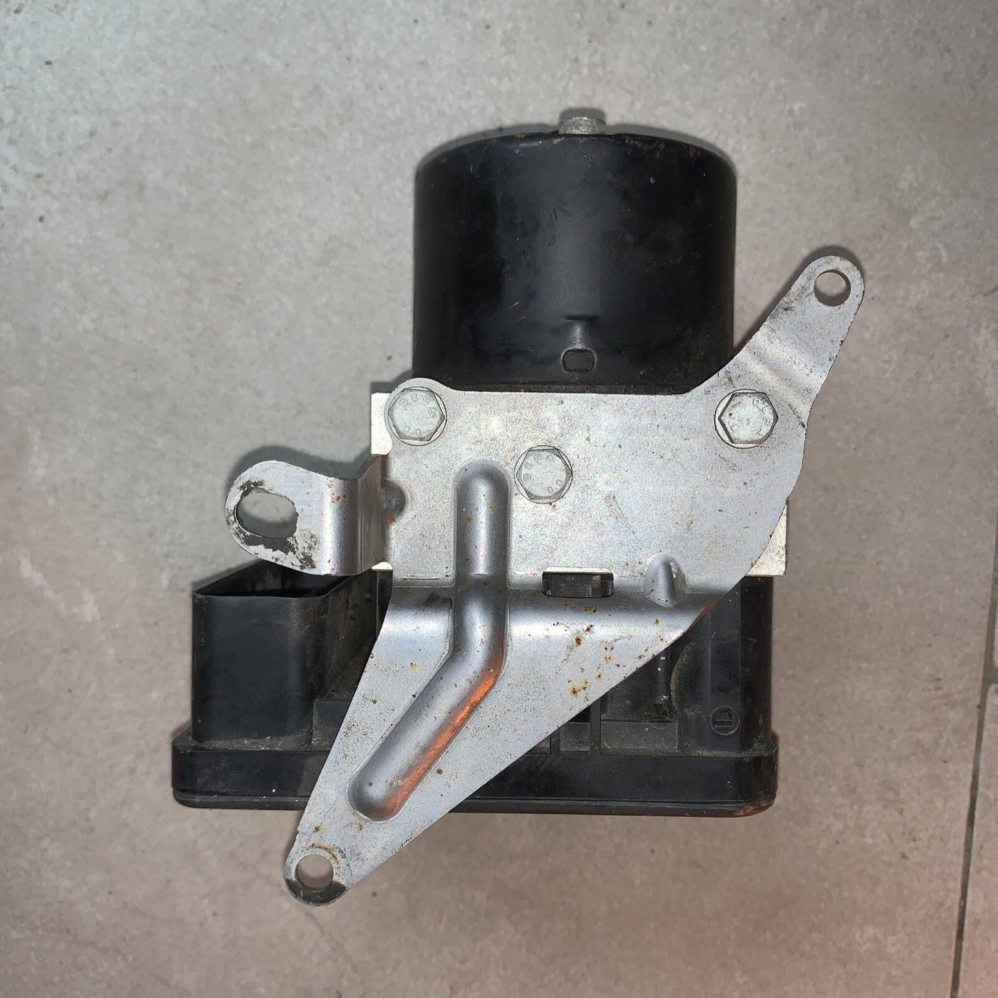 Centralina pompa ABS BMW Serie 3 E90 6787837