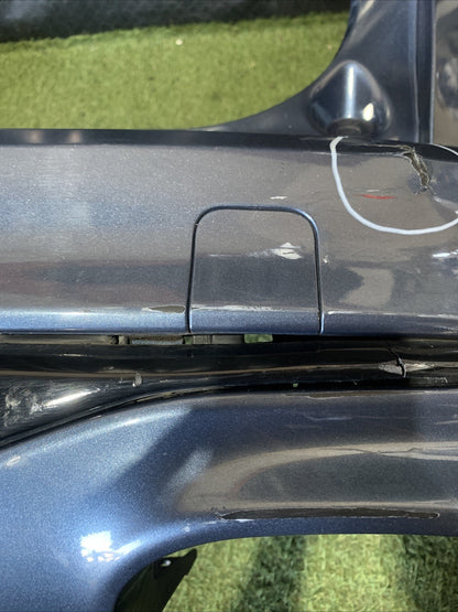PARAURTI POSTERIORE CON SENSORI DI PARCHEGGIO FORD KUGA 2020 ST LINE