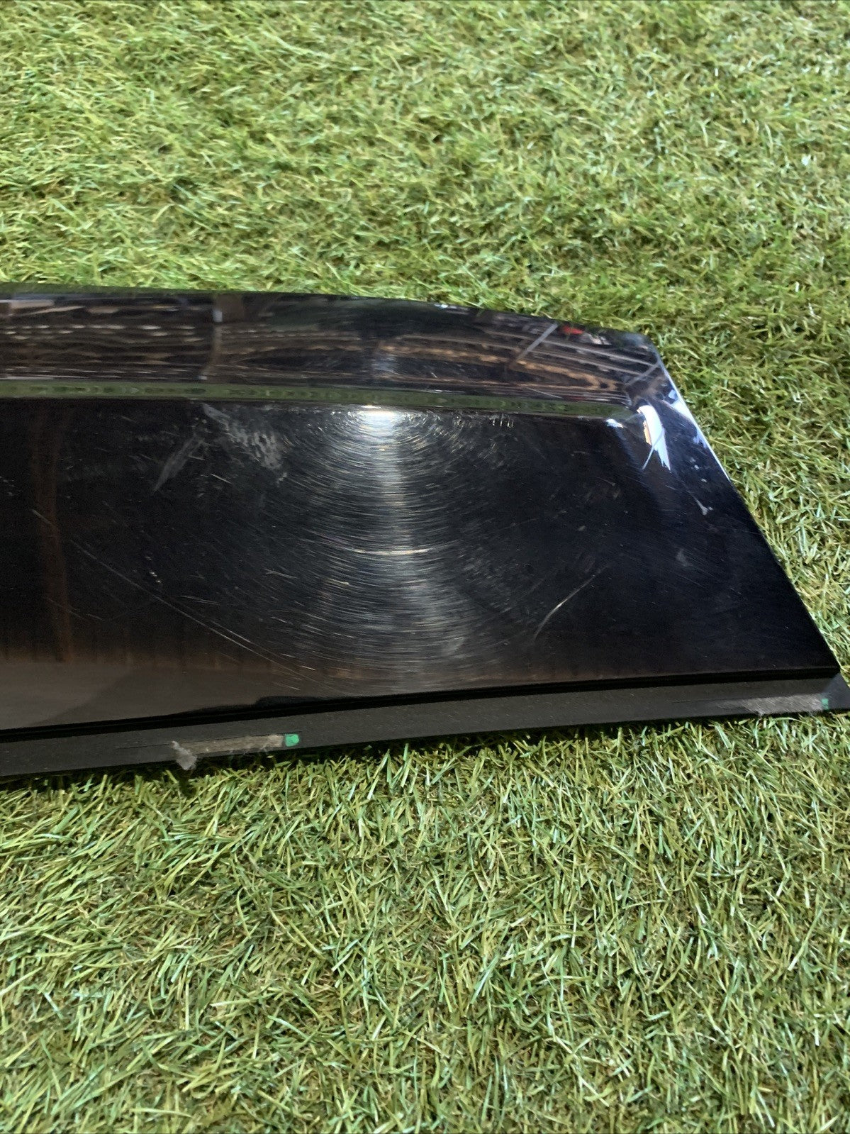 MODANATURA POSTERIORE DESTRA MINI COOPER R56 2013 7146102 258918-10