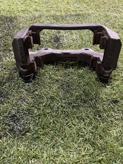 Porta Pinza Freno Anteriore Sinistra Fiat 500L 2013 1.3 Mjt 0204789057