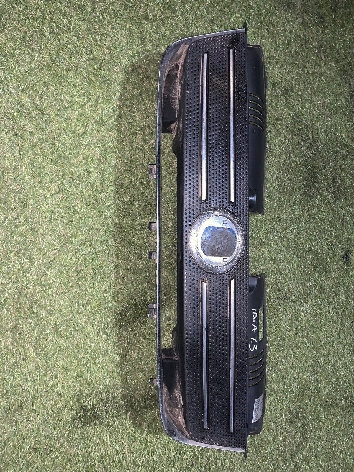 GRIGLIA ANTERIORE FIAT Idea 1° Serie 735357980