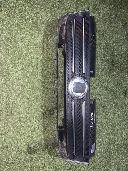 GRIGLIA ANTERIORE FIAT Idea 1° Serie 735357980