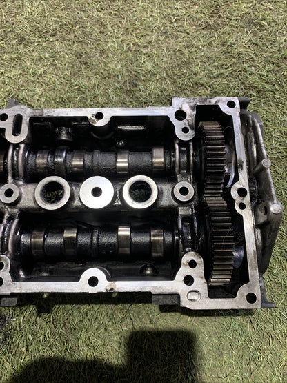 Coperchio Punterie Fiat Doblo 1.3 MJT 55204917