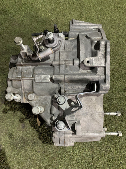 CAMBIO MANUALE 6 MARCE VOLKSWAGEN GOLF 5 2.0 140CV 4X4