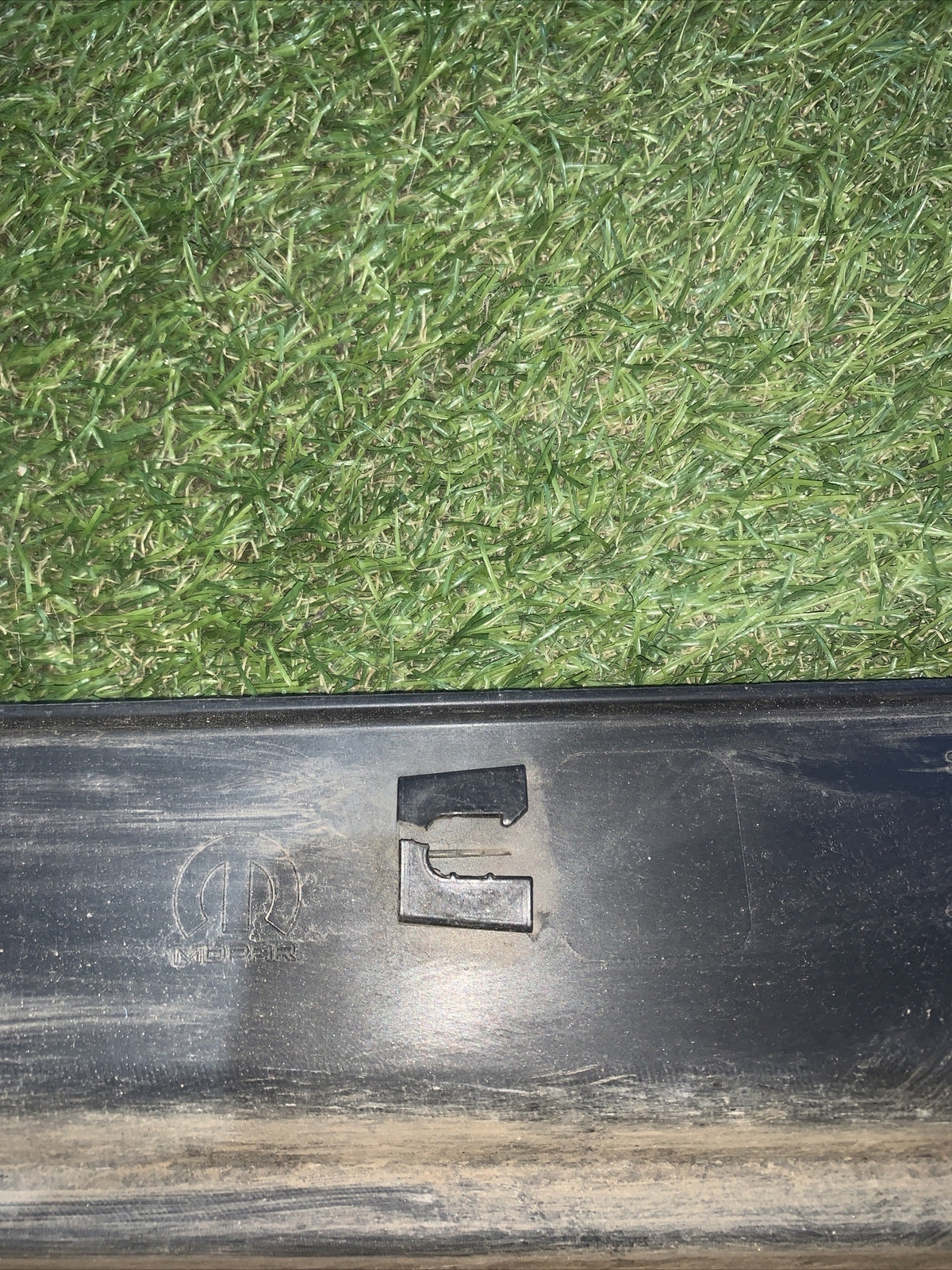 MINIGONNA LATO SINISTRO SX FIAT 500X 735572236 TENUTE ROTTE