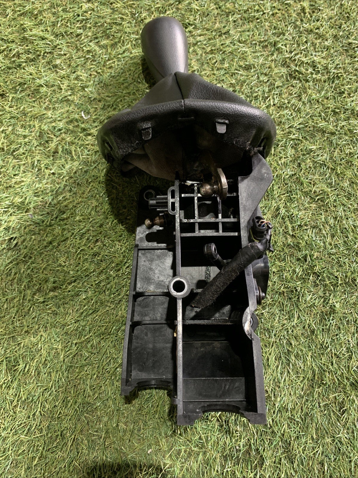 Leva Cambio Manuale 5 Marce Peugeot bipper  1.3 MJT 46313343