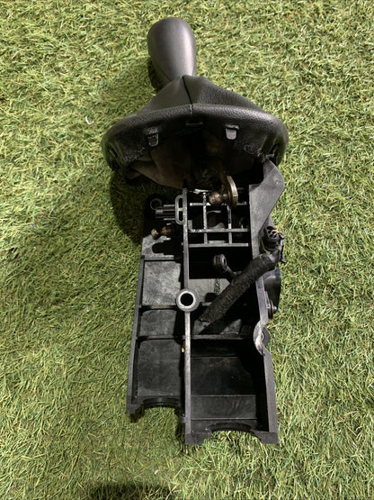 Leva Cambio Manuale 5 Marce Peugeot bipper  1.3 MJT 46313343