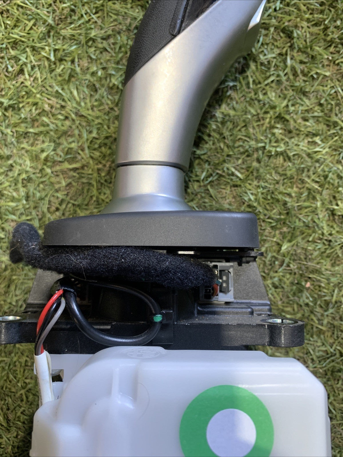 Leva Cambio Automatico Alfa Romeo Giulia 1561251400