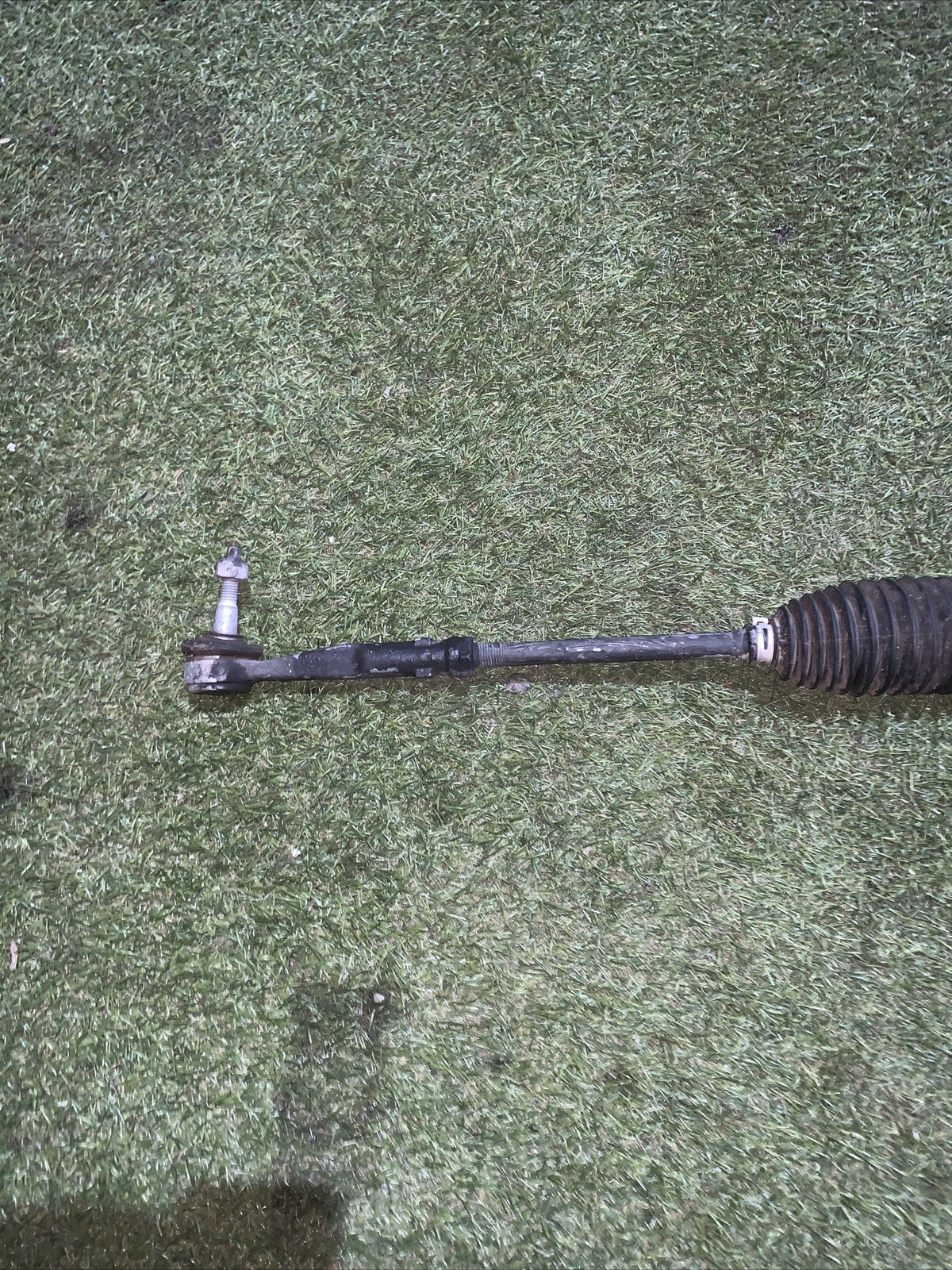 068273357AE SCATOLA GUIDA MECCANICA JEEP COMPASS III (MX) 4WD 2.0 MULTIJET II 16