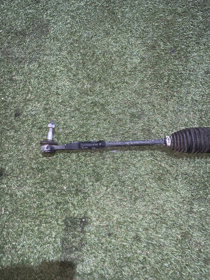 068273357AE SCATOLA GUIDA MECCANICA JEEP COMPASS III (MX) 4WD 2.0 MULTIJET II 16