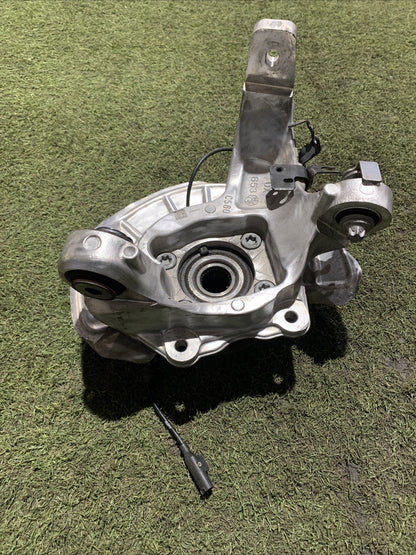 Mozzo Montante Fusello Posteriore Destro Alfa Romeo Stelvio 2.2 Diesel