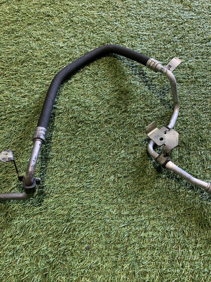 Tubo Servosterzo Maserati Levante 670034137