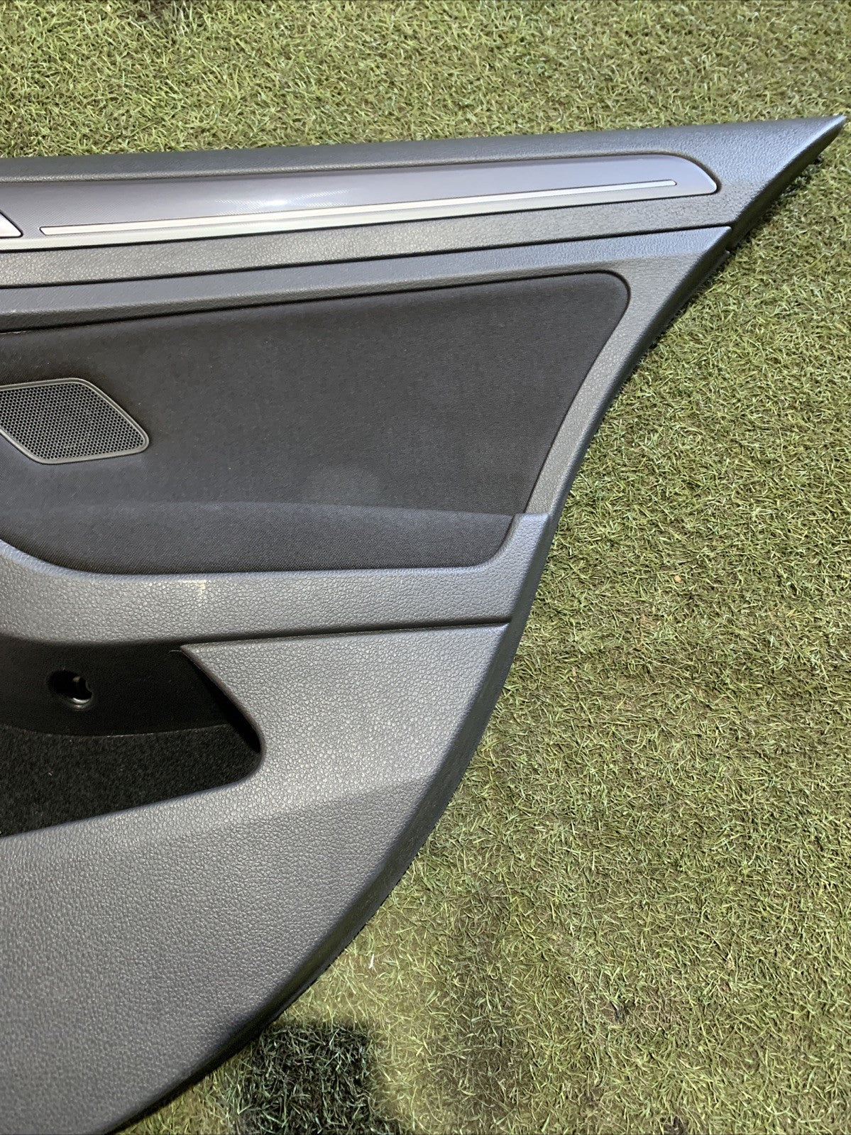 Pannello Interno Porta Posteriore Destro Volkswagen Golf 7 5G4867212