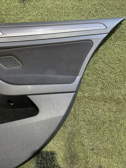 Pannello Interno Porta Posteriore Destro Volkswagen Golf 7 5G4867212
