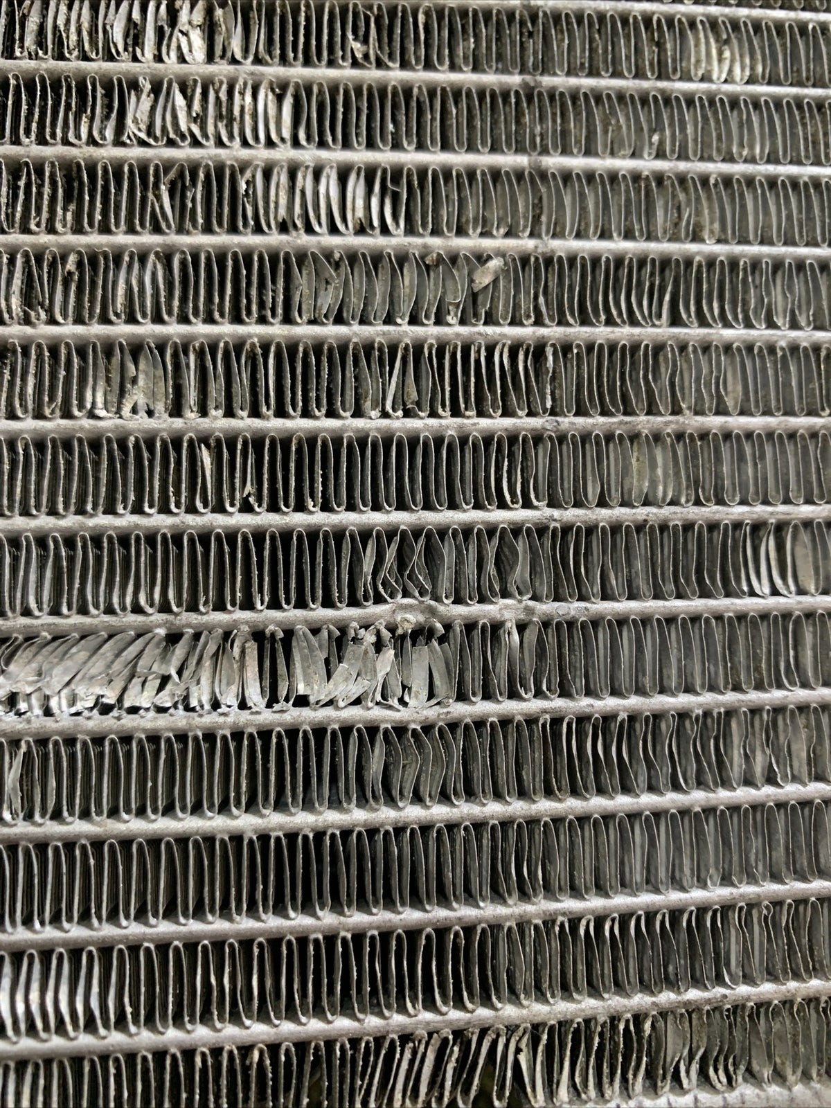 8K0121251AA RADIATORE ACQUA AUDI A5 3.0 AUTOMATICO