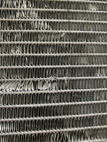 8K0121251AA RADIATORE ACQUA AUDI A5 3.0 AUTOMATICO