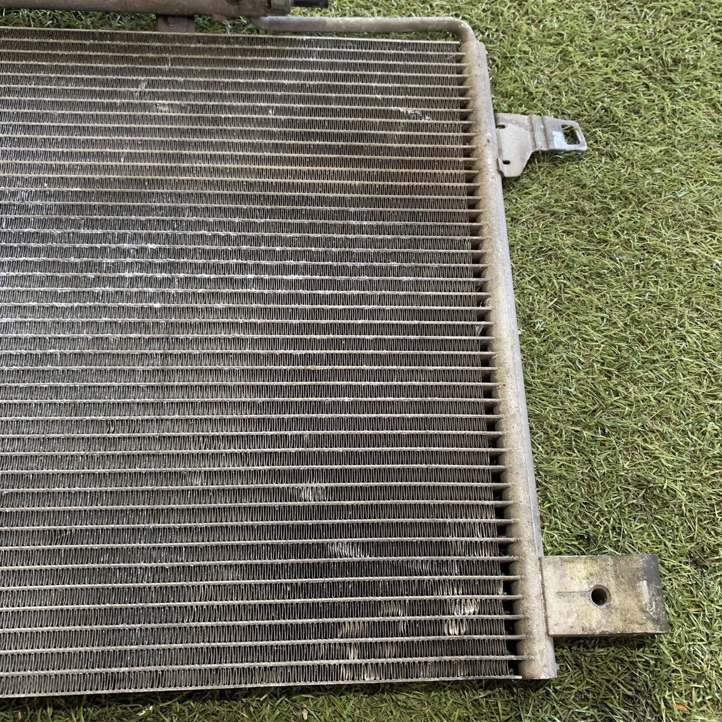 A1695000354 RADIATORE ARIA CONDIZIONATA MERCEDES-BENZ CLASSE A (W169)