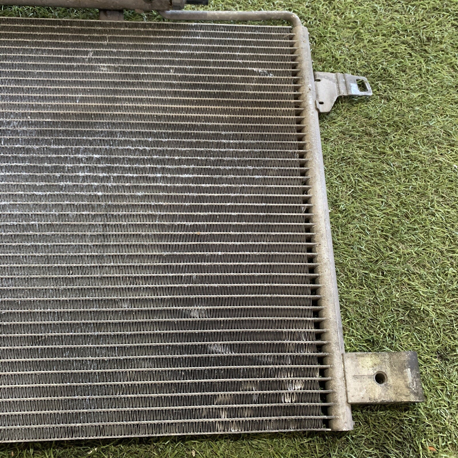 A1695000354 RADIATORE ARIA CONDIZIONATA MERCEDES-BENZ CLASSE A (W169)